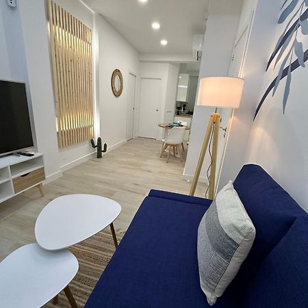 Apartamento Andalucia 33 Izquierda Málaga Kültér fotó