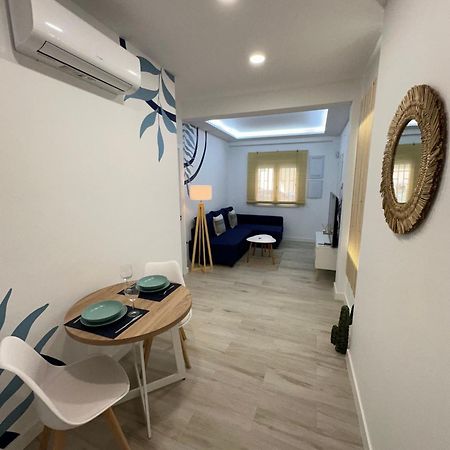 Apartamento Andalucia 33 Izquierda Málaga Kültér fotó