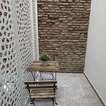 Apartamento Andalucia 33 Izquierda Málaga Kültér fotó