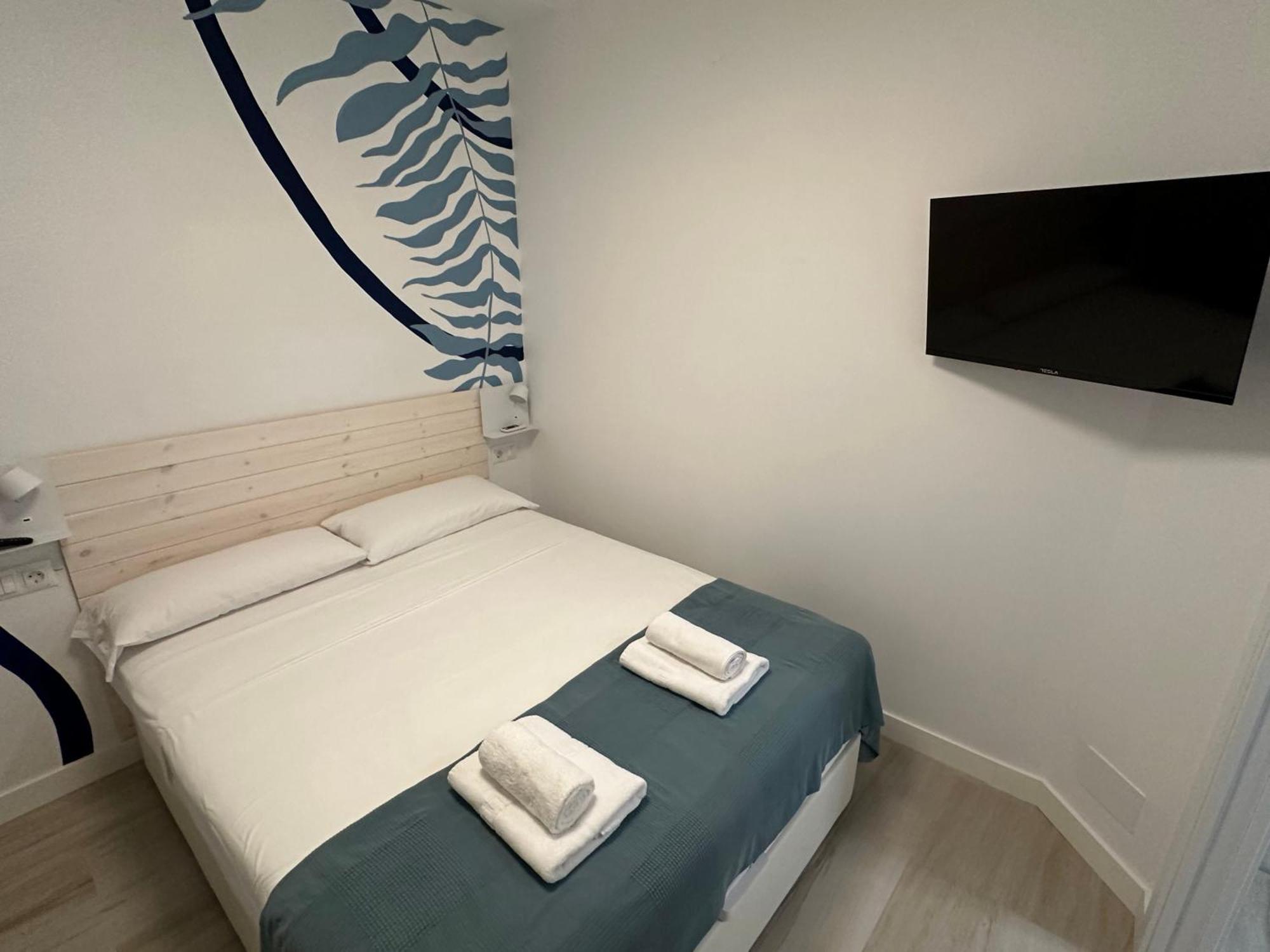 Apartamento Andalucia 33 Izquierda Málaga Kültér fotó