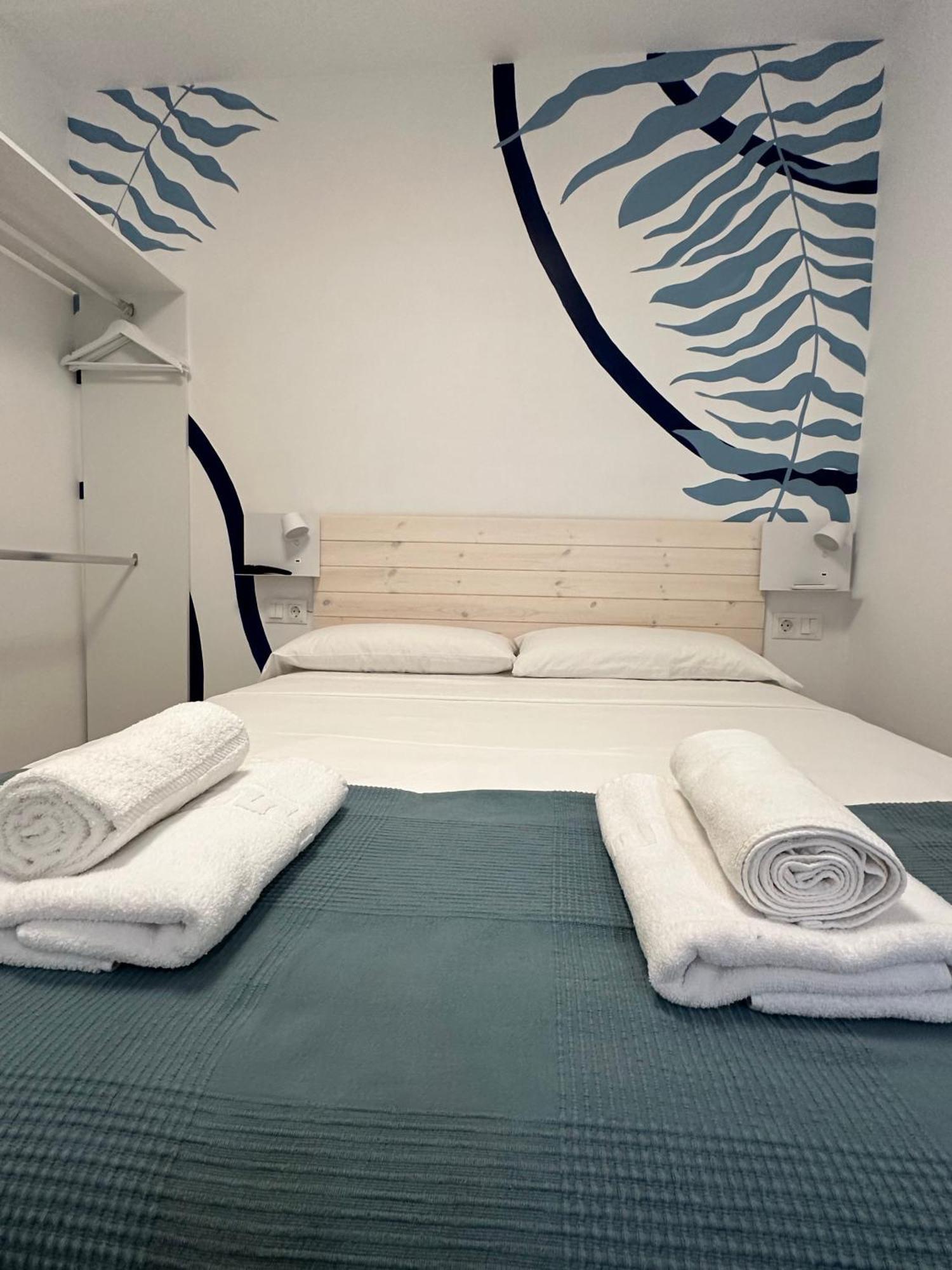 Apartamento Andalucia 33 Izquierda Málaga Kültér fotó